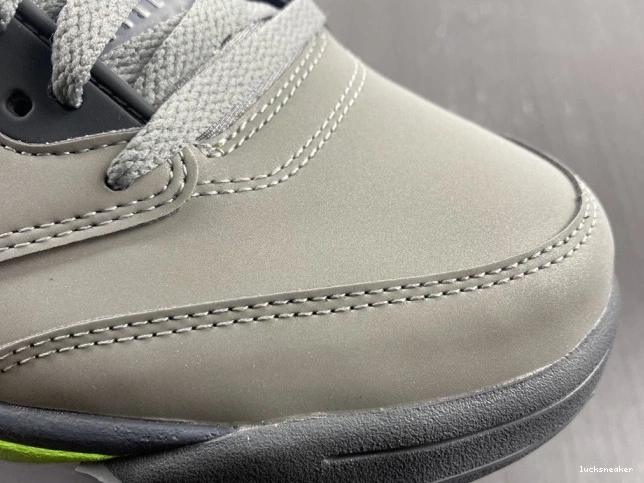 Reps LUCY 5 Jordan DM9014-003 (2022) Green Retro Bean 0701
